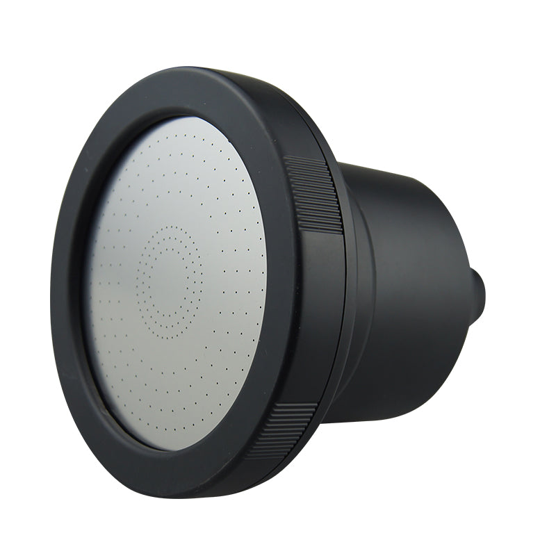 Pomme de douche - Noir