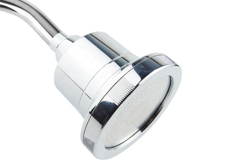 Pomme de douche - Chrome