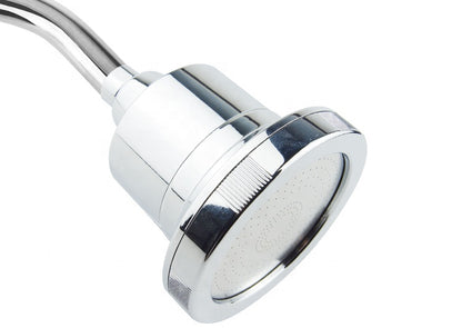 Pomme de douche - Chrome